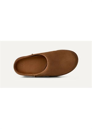 W Otzo clog sandal Dark Chestnut UGG 